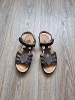 1x getragene Ricosta Sandalen Gr. 37 neuwertig Brandenburg - Nauen Vorschau