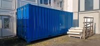 AbrollContainer Container Werkstatt Magazincontainer Lager Sachsen - Görlitz Vorschau