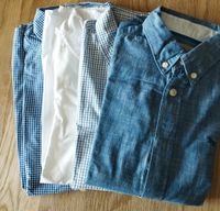 Hemd H&M, Review 140/ 146 Nordrhein-Westfalen - Burscheid Vorschau