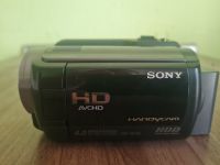 Sony Handycam XR 105 HD Saarbrücken-Dudweiler - Herrensohr Vorschau