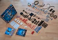 Lego Mindstorm EV3, Anleitung, OVP+ zusätzl. Bauteile + Buch Nordrhein-Westfalen - Lage Vorschau