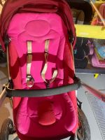 Kinderwagen Thüringen - Uder Vorschau