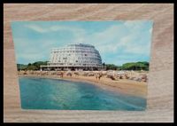 Postkarte/Ansichtskarte-Z-284-SITGES-Hotel Terramar. Nordrhein-Westfalen - Nörvenich Vorschau