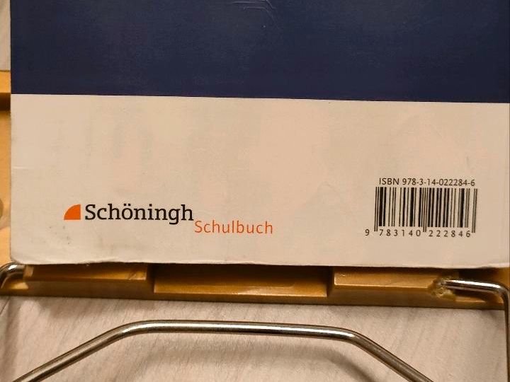 Friedrich Schiller EinFach Deutsch Die Räuber Gymnasium Oberstufe in Jüchen