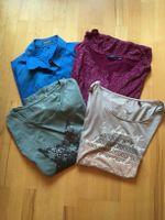 Klamottenpaket Damen Größe 46 Shirts Shirt Tom Tailor,…. Niedersachsen - Lüneburg Vorschau