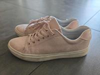 Damenschuhe rosa 39 Niedersachsen - Bad Essen Vorschau
