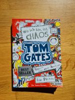 Buch Tom Gates - Wo ich bin, ist Chaos - Bd. 1 Nordrhein-Westfalen - Iserlohn Vorschau