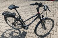 Pedelec E-Bike Sinus B3 - Akku Neu 612 Wh Bayern - Ottensoos Vorschau