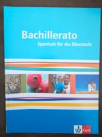Bachillerato Spanisch für die Oberstufe Schulbuch (neu) Rheinland-Pfalz - Ludwigshafen Vorschau