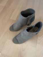 Damen Schuhe mit Block Satz gr. 39 Baden-Württemberg - Waldbronn Vorschau
