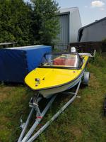 Motorboot Trainer 2 Brandenburg - Heidesee Vorschau