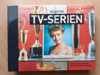 Großes Buch 'TV-Serien' (Neuware) zu verkaufen Berlin - Köpenick Vorschau