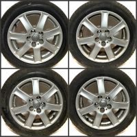 Audi 100 A3 A4 A6 A8 TT Seat Skoda VW Alu-Felgen LK 5x112 ET40 Nordrhein-Westfalen - Nottuln Vorschau