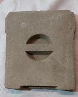 DDR Schornsteinklappe Beton Sachsen-Anhalt - Gräfenhainichen Vorschau