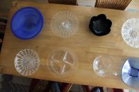 Glas- schalen, schüssel, Tortenplatte /Stück 5,00 € Nordrhein-Westfalen - Odenthal Vorschau