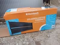 Steinbach Solarkollektor Compact 600x70 *2 Stück NEU* Baden-Württemberg - Appenweier Vorschau