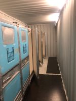 Lagerraum, Lagerbox, Box , Lager zu Vermieten Bocholt Nordrhein-Westfalen - Bocholt Vorschau