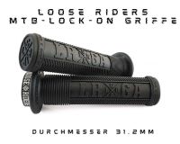 Loose Riders C/S GRIPS Griffe Lenkergriffe 31,2mm inkl. Endkappen Lindenthal - Köln Sülz Vorschau