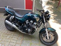 Honda CB 750 ,,Seven Fifty,, aus 8-1996 läuft+fährt TÜV 4-2024 Bochum - Bochum-Ost Vorschau