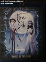 Corpse Bride ohne org. Cover incl. Briefversand Saarbrücken-Halberg - Schafbrücke Vorschau