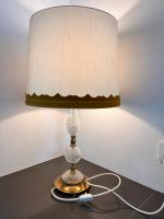 Retro Vintage DBGM Stehlampe / Tischlampe Hessen - Aarbergen Vorschau