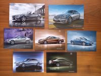 Mercedes Benz Prospekt Katalog Sammlung Baden-Württemberg - Freudenstadt Vorschau