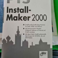 PTS Install Maker 2000 Berlin - Spandau Vorschau