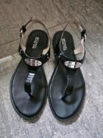 Michael Kors Sandalen/Zehentrenner Nordrhein-Westfalen - Minden Vorschau