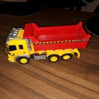 Maxx Action Dump Truck Kipper Saarland - Dillingen (Saar) Vorschau