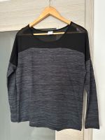 Langarmshirt Pullover schwarz Gr. S 36 Vero Moda ITEMS Sachsen - Radeburg Vorschau