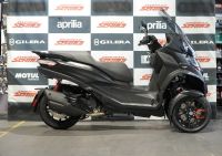 Piaggio MP3 400 Sport Euro 5 neu Hessen - Kassel Vorschau