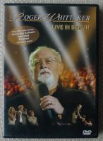 Roger Whittaker, Live in Berlin, DVD, gebraucht Horn-Lehe - Lehesterdeich Vorschau