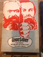 Bücher Philosophie DDR Sachsen - Gornau Vorschau