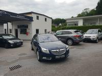 Opel Insignia 1.6 Turbo Sports Tourer Sport LEDER NAVI BI-XENON Wuppertal - Vohwinkel Vorschau