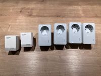 TP Link Powerline Adapter - 6 Stück AV500 und AV600 Nordrhein-Westfalen - Minden Vorschau