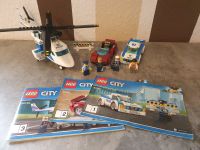 Lego City 60138 Verfolgungsjagd Nordrhein-Westfalen - Petershagen Vorschau