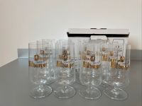 Bitburger Bierpokal Bierglas Glas 0,3 12er Set NEU OVP Düsseldorf - Angermund Vorschau