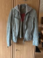 Damen Lederjacke Nordrhein-Westfalen - Bergneustadt Vorschau