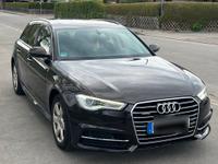 Audi A6 Avant Automatik Neuhausen-Nymphenburg - Neuhausen Vorschau