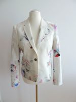 Paul Smith - Blazer mit Blumenprint, Gr. 40 Friedrichshain-Kreuzberg - Friedrichshain Vorschau