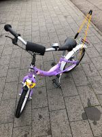 Fahrrad Puky Flieder 18 Zoll Nordrhein-Westfalen - Würselen Vorschau