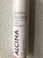 ALCINA Locken Emulsion Thüringen - Altenburg Vorschau