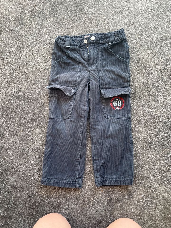 Sigikid Cordhose 98 in Göttingen