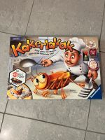 Kakerlakak Spiel Ravensburger Baden-Württemberg - Oftersheim Vorschau