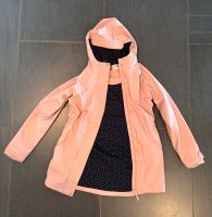 Regenjacke Mädchen rosa Gr. 146 Saarland - Neunkirchen Vorschau