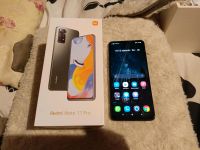 Redmi Note 11 Pro wie Neu 128 GB 6 RAM Nordrhein-Westfalen - Oberhausen Vorschau