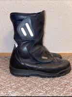 Motorradschuhe Größe 40 Damenschule Baden-Württemberg - Talheim Neckar Vorschau