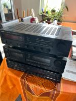 Multimedia Anlage Denon DRA-335 R , Denon DCD-480, Denon DRM-510 Hessen - Herbstein Vorschau