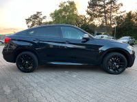 BMW X6 M50 D Bayern - Treuchtlingen Vorschau