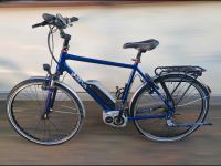 Ebike Sinus BT40 Bosch Pedelec Motor Akku  500wh Garantie 1 Jahre Hessen - Kassel Vorschau